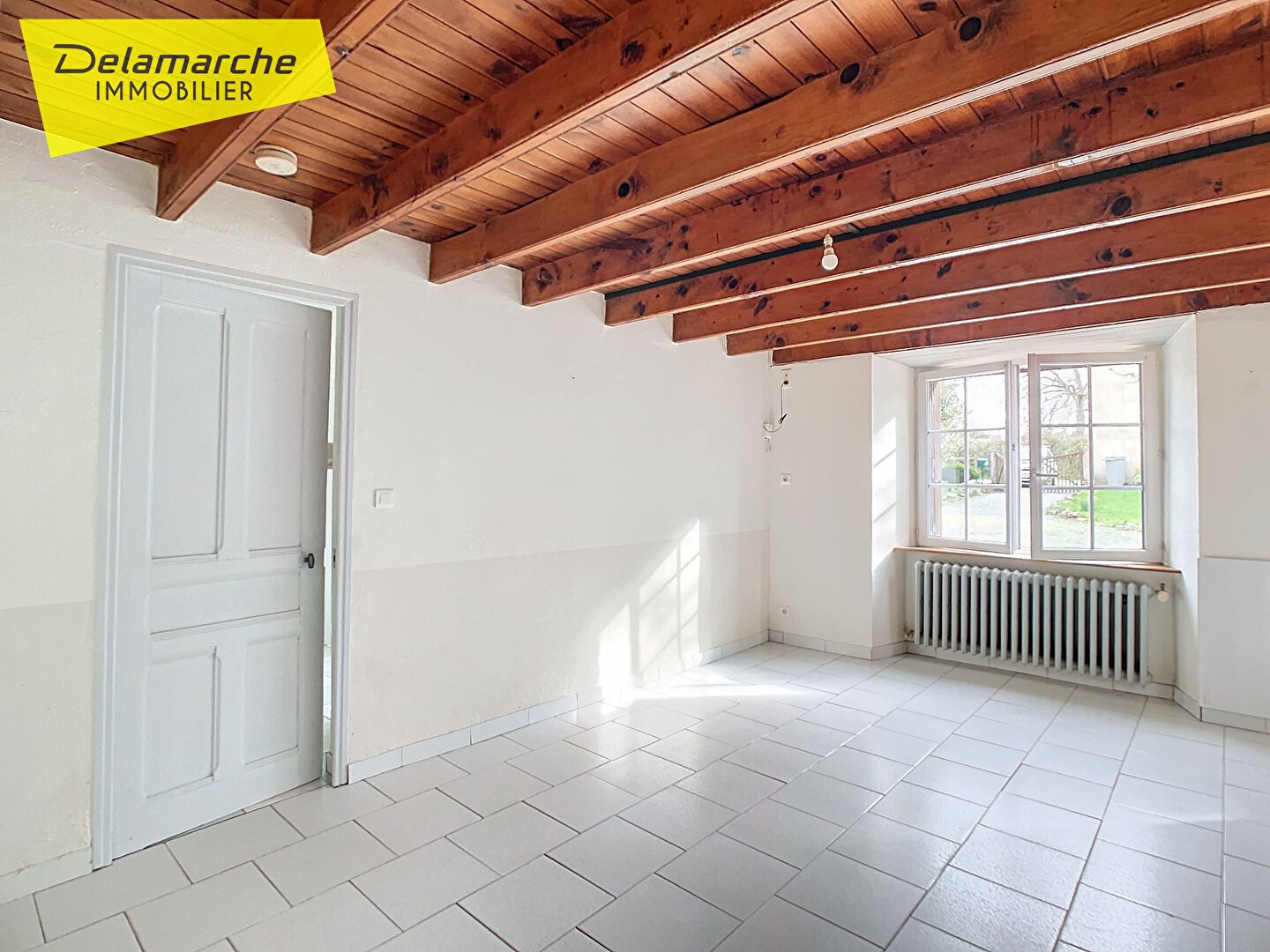 Vente Maison à Quettreville-sur-Sienne 6 pièces