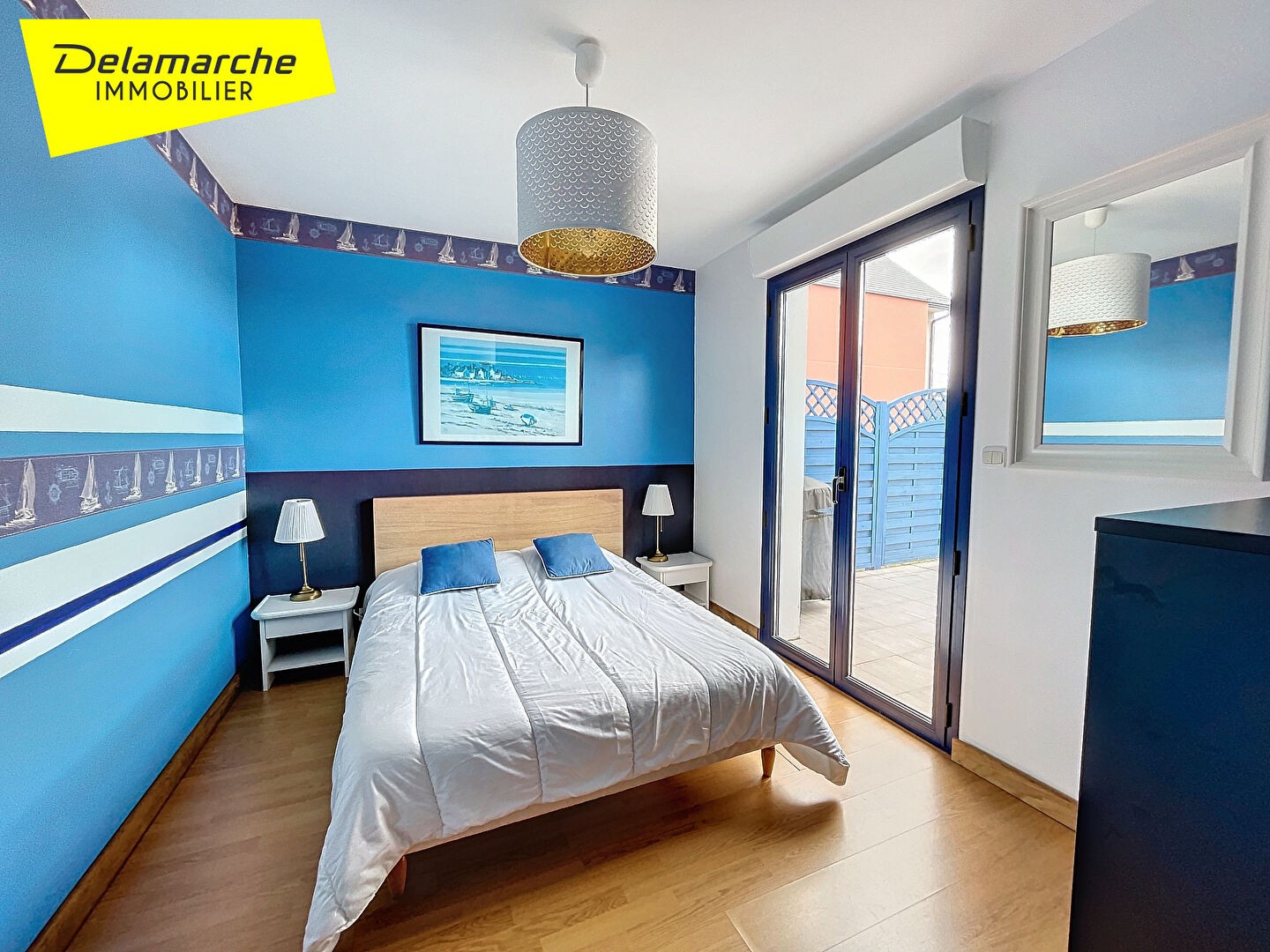 Vente Maison à Saint-Pair-sur-Mer 4 pièces