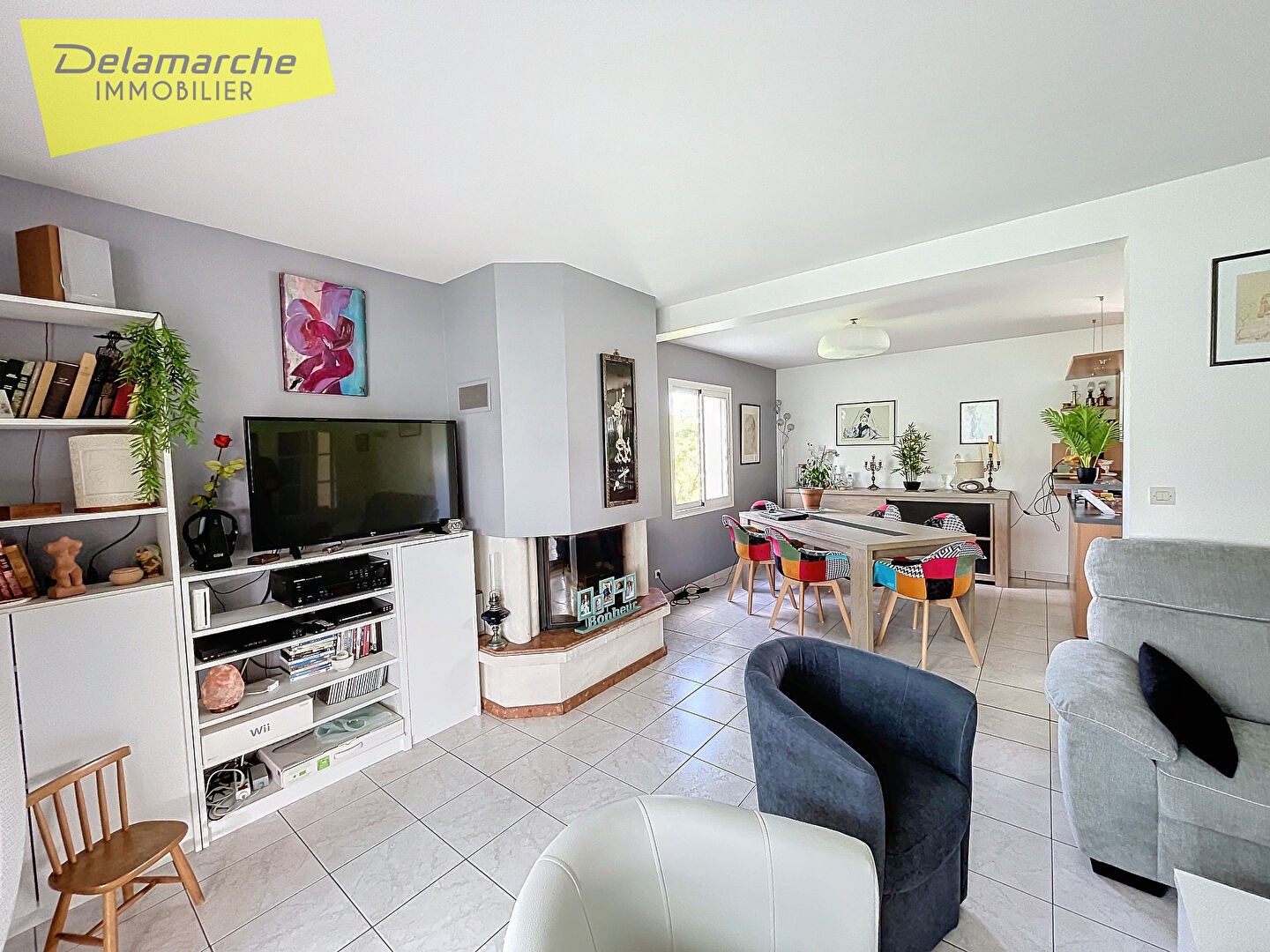 Vente Maison à Jullouville 6 pièces