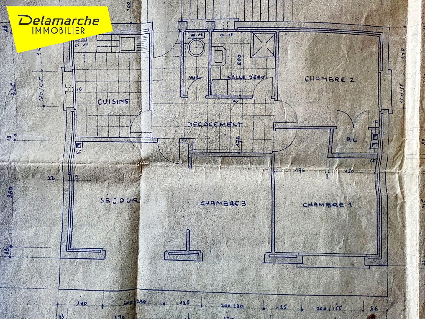 Vente Maison à Lingreville 4 pièces