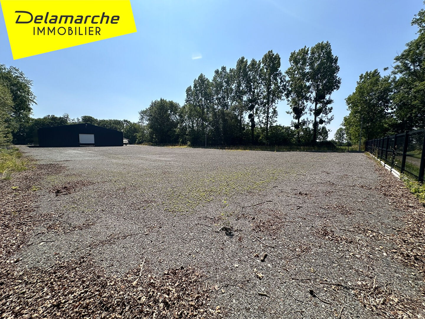 Location Garage / Parking à Coudeville-sur-Mer 0 pièce