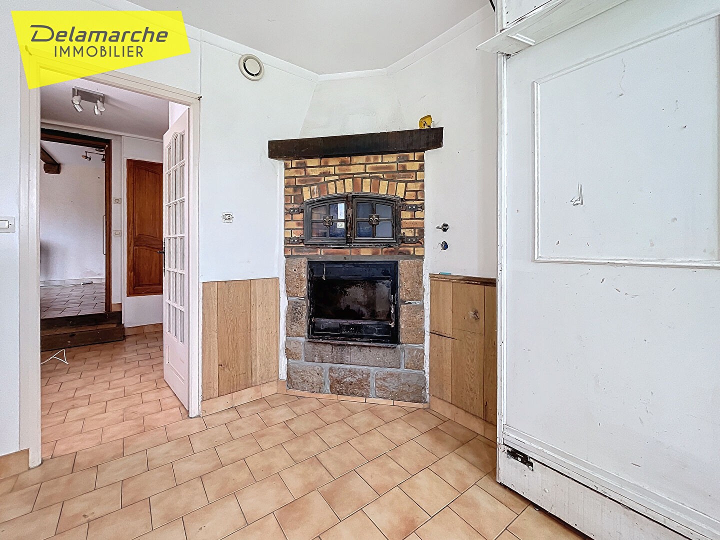 Vente Maison à Gavray 3 pièces