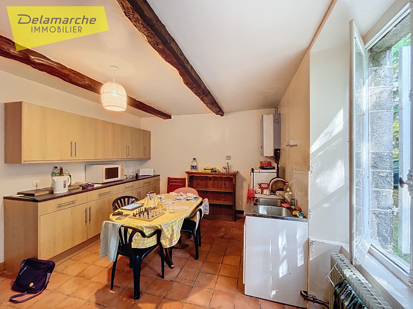 Vente Maison à Gavray 6 pièces