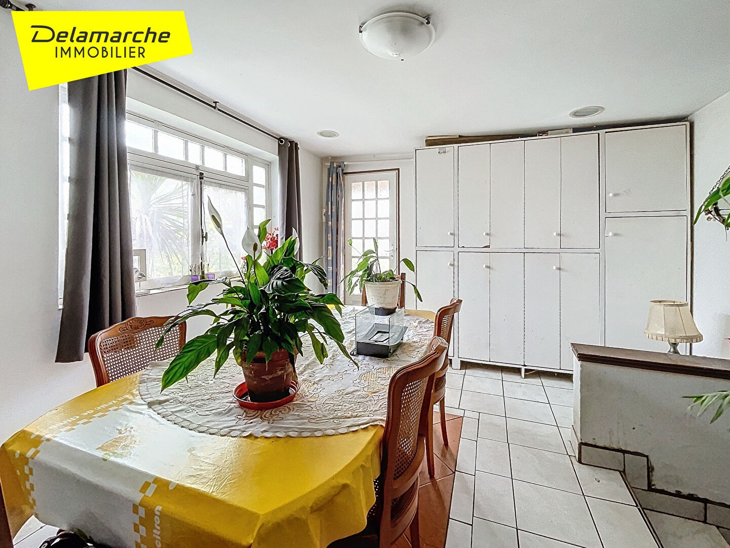 Vente Maison à Donville-les-Bains 4 pièces