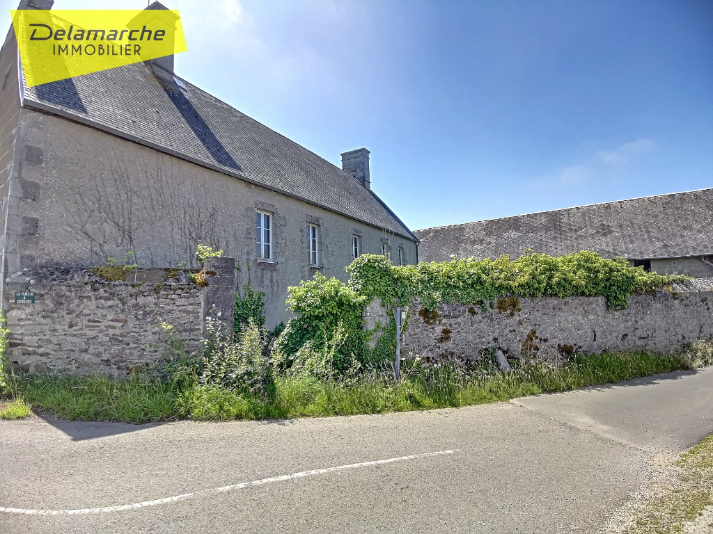 Vente Maison à Muneville-sur-Mer 5 pièces