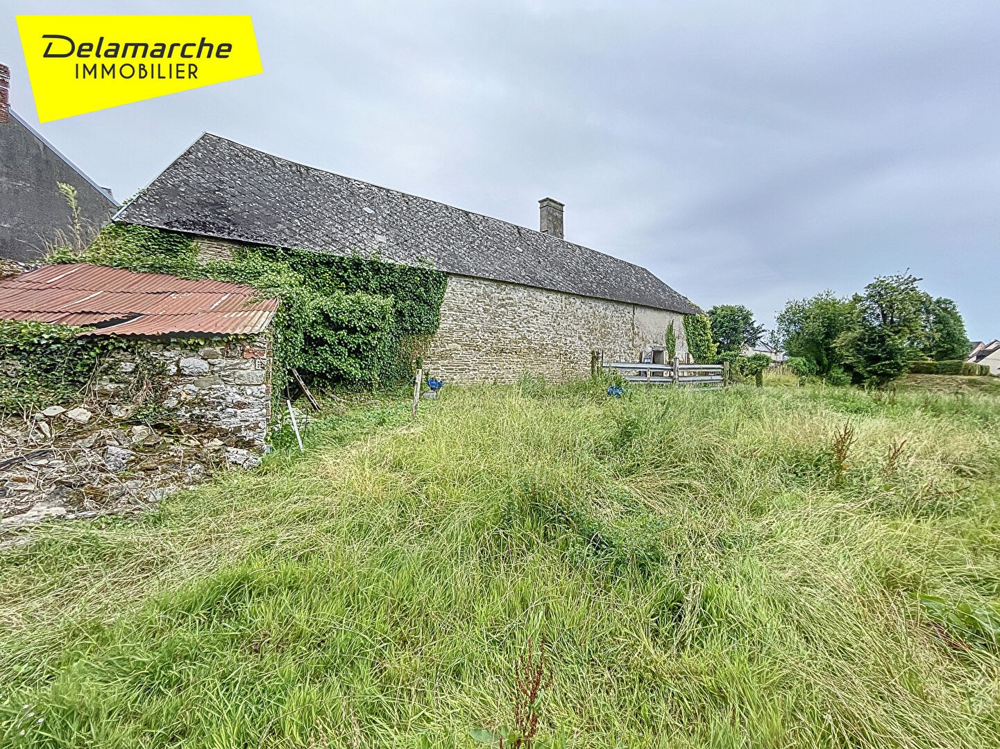 Vente Maison à Muneville-sur-Mer 5 pièces