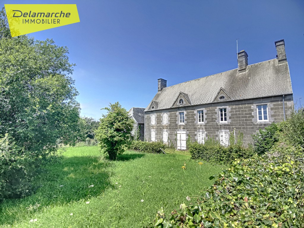 Vente Maison à Muneville-sur-Mer 5 pièces