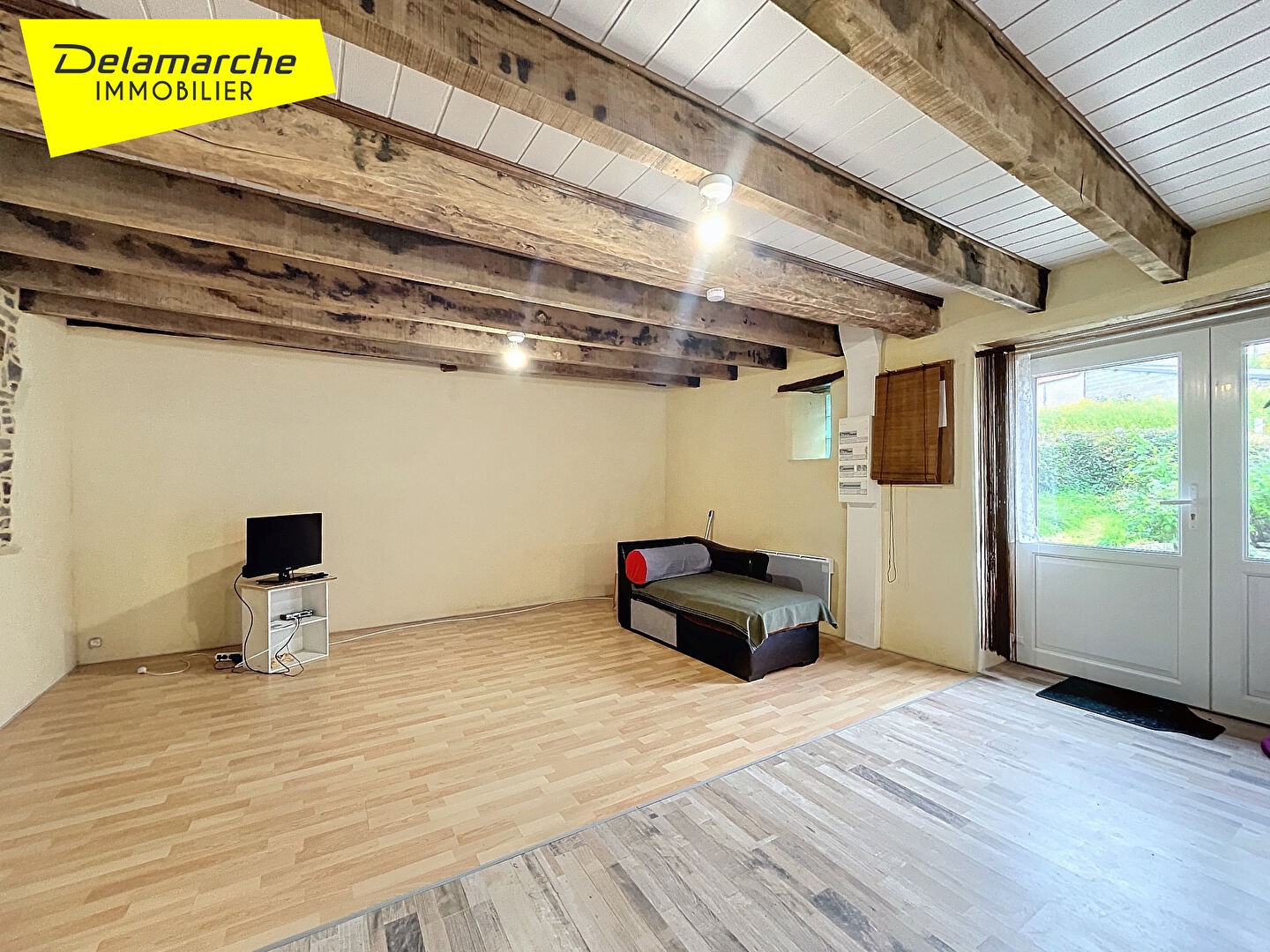 Vente Maison à Gavray 3 pièces