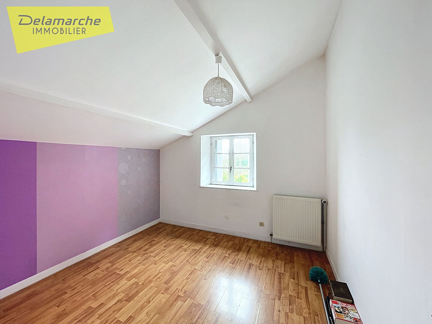 Vente Maison à la Bloutière 9 pièces