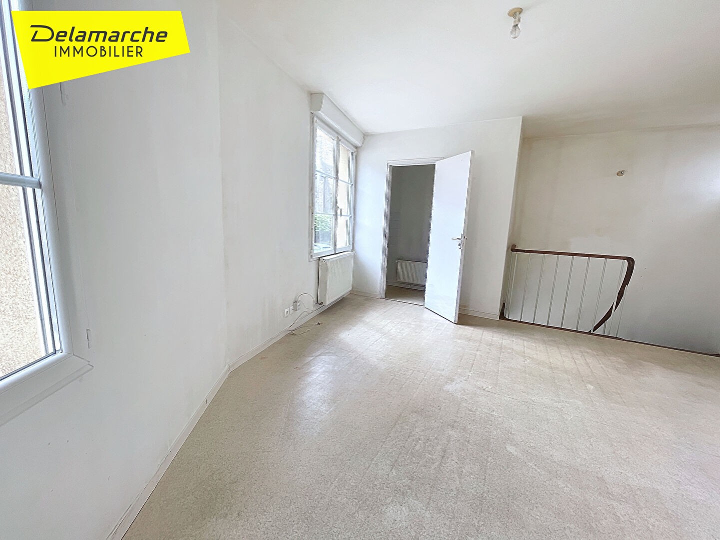 Vente Maison à Cérences 2 pièces