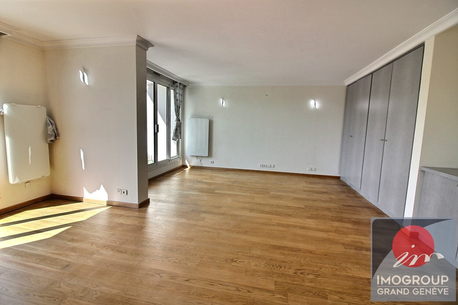 Vente Appartement à Divonne-les-Bains 4 pièces