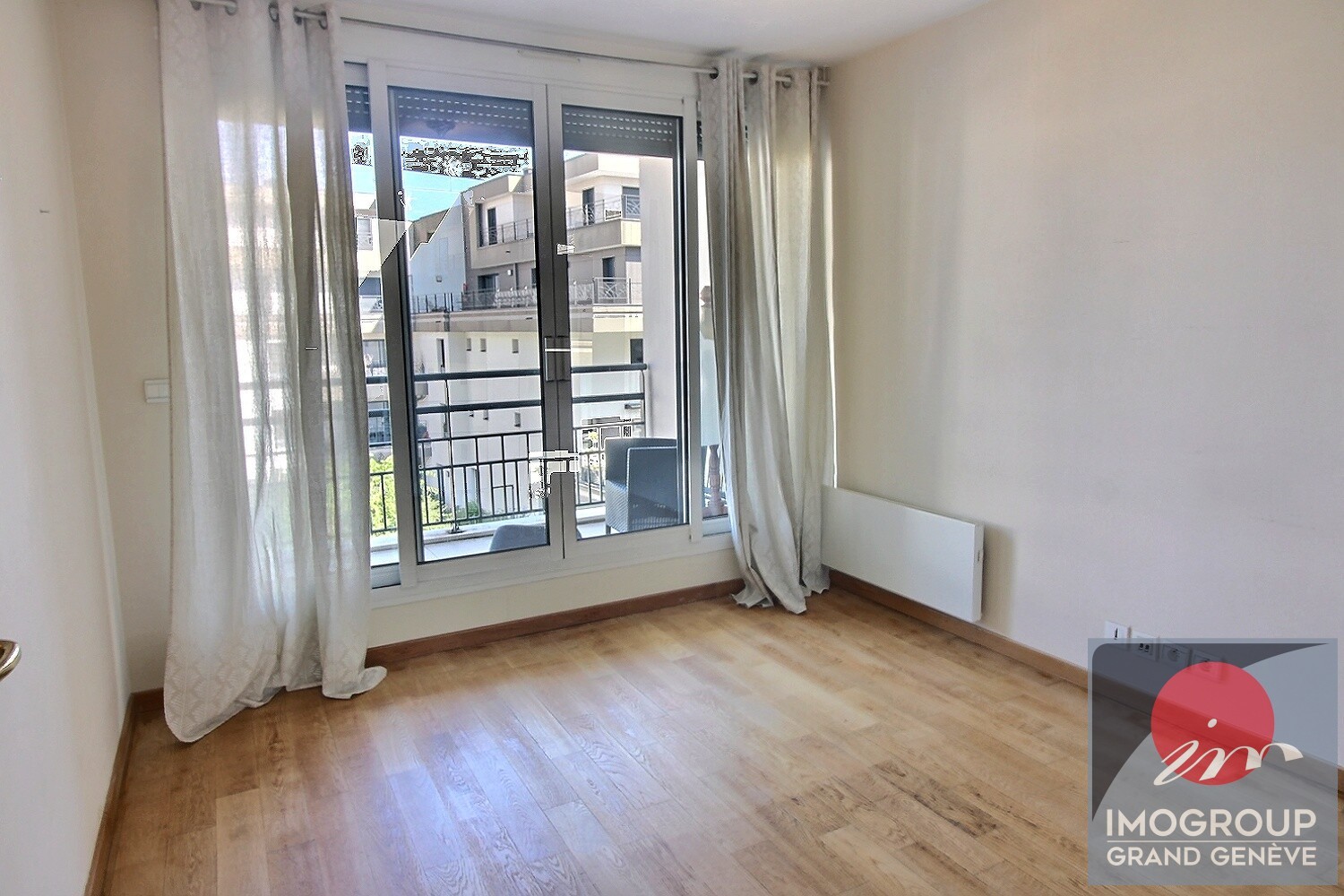 Vente Appartement à Divonne-les-Bains 4 pièces