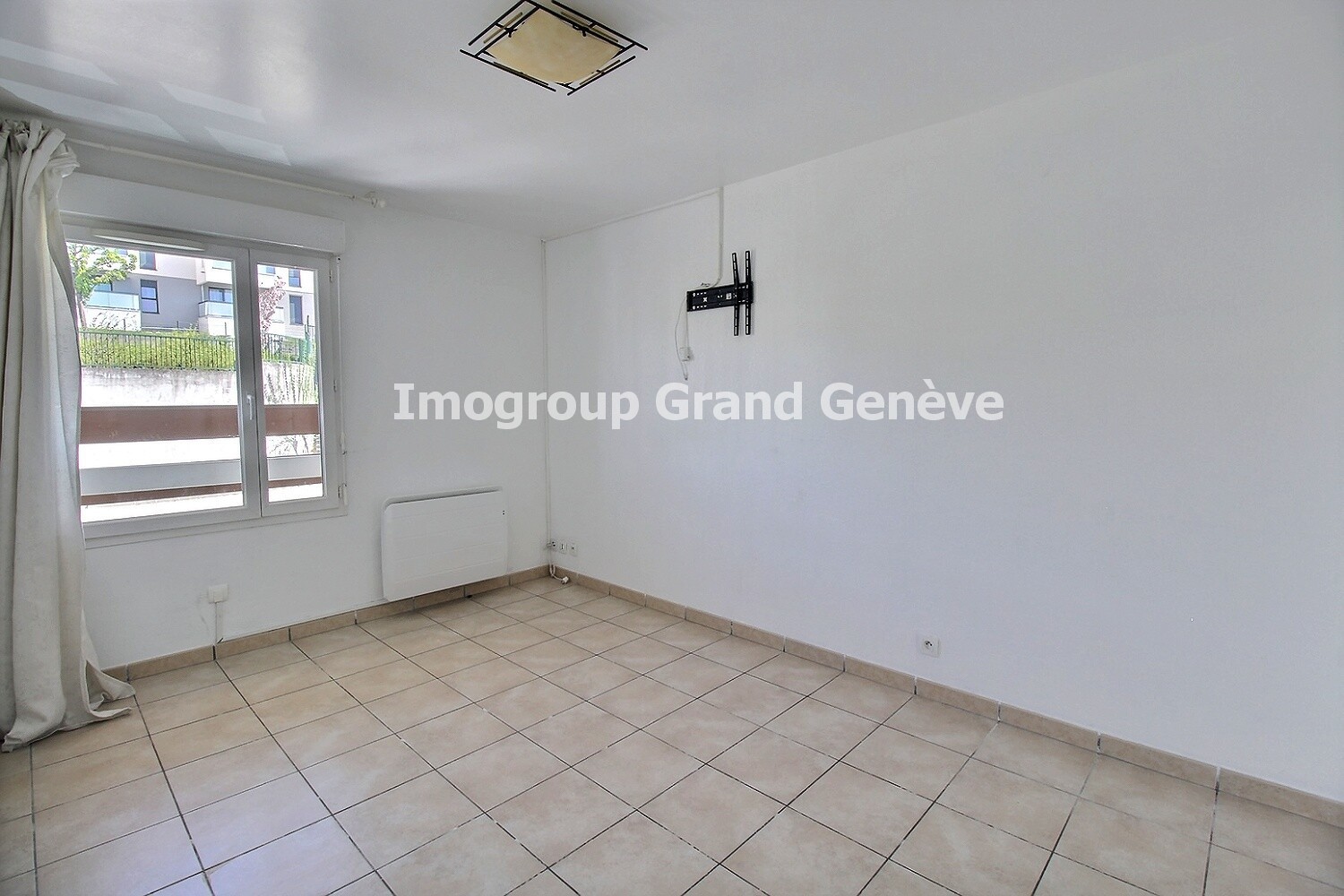 Vente Appartement à Vétraz-Monthoux 4 pièces