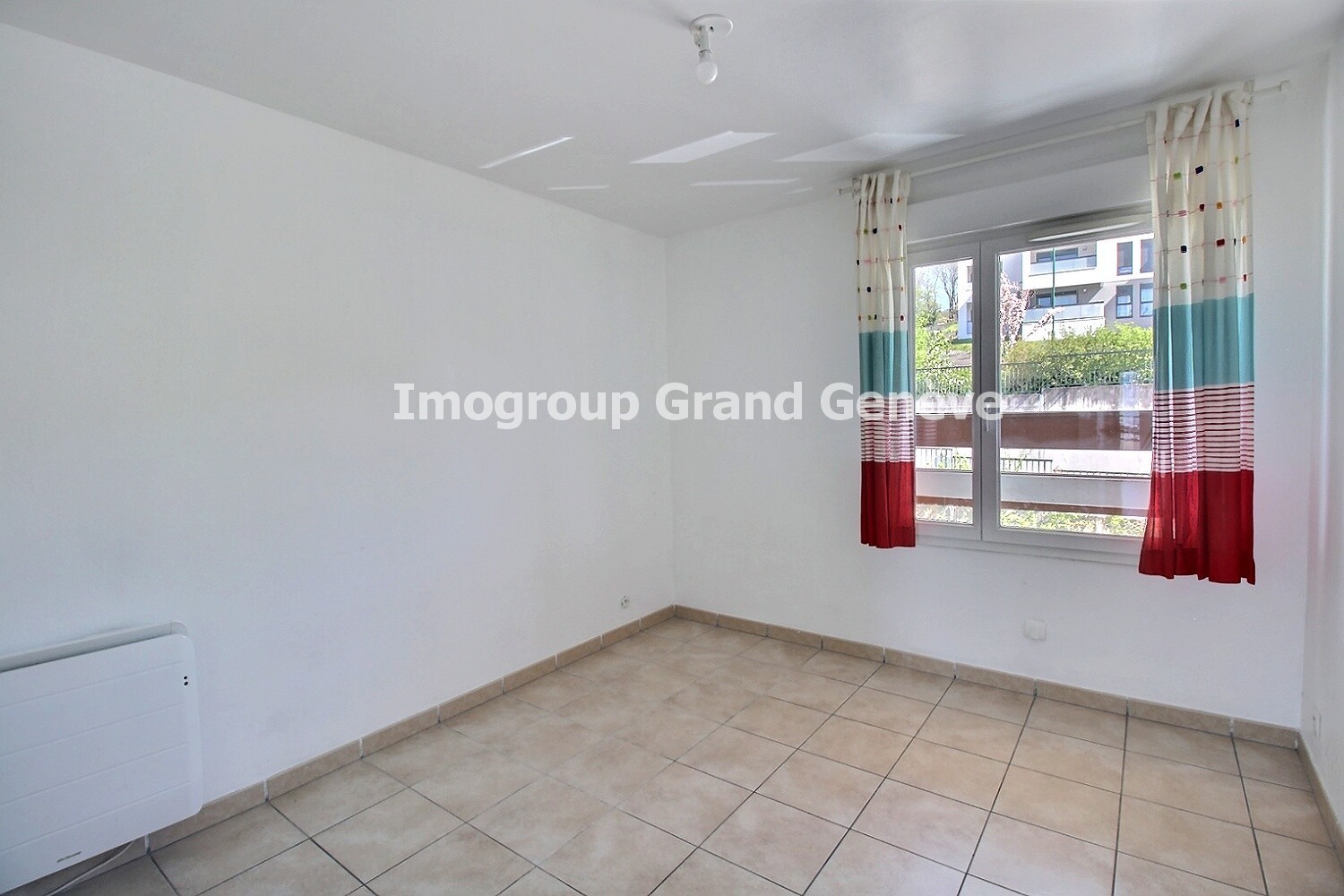 Vente Appartement à Vétraz-Monthoux 4 pièces