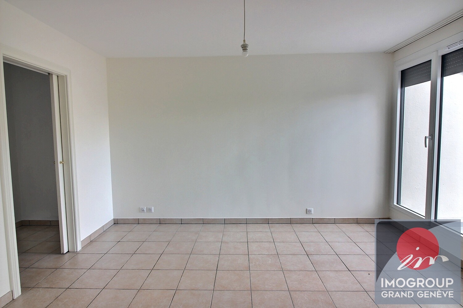 Vente Appartement à Divonne-les-Bains 4 pièces