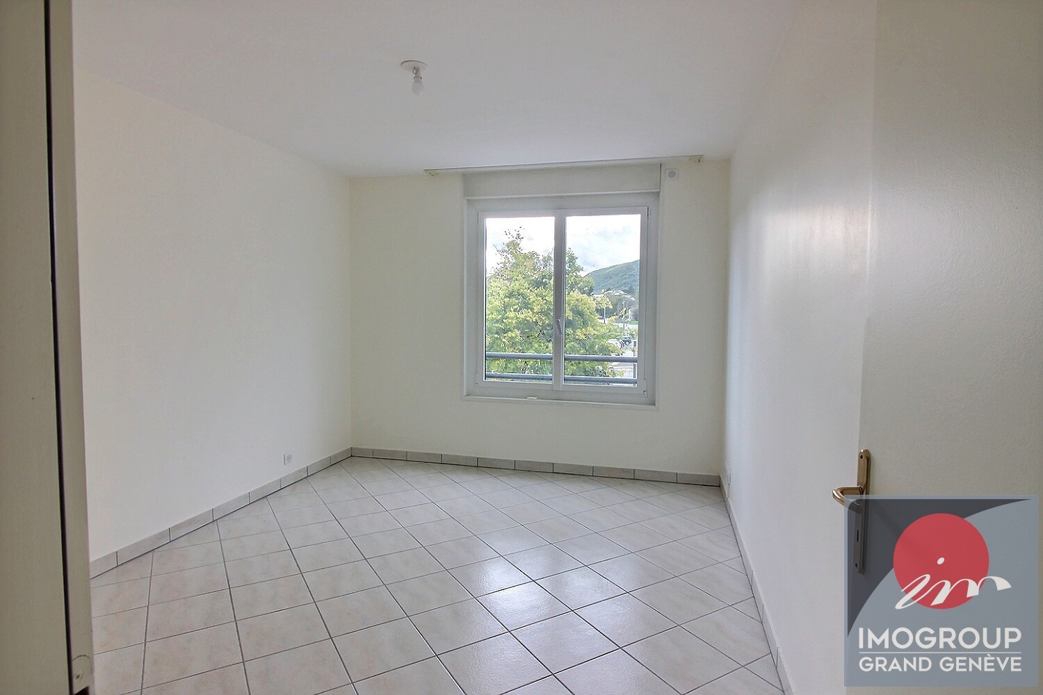 Vente Appartement à Divonne-les-Bains 4 pièces