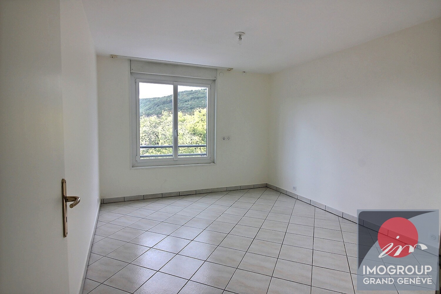 Vente Appartement à Divonne-les-Bains 4 pièces