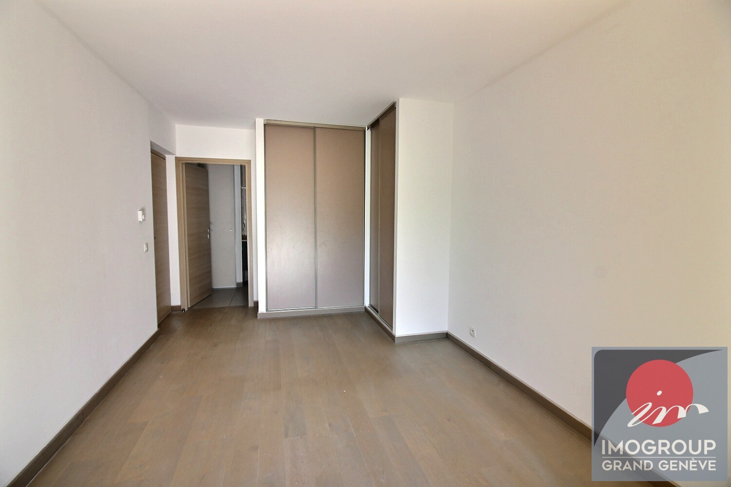 Vente Appartement à Divonne-les-Bains 4 pièces