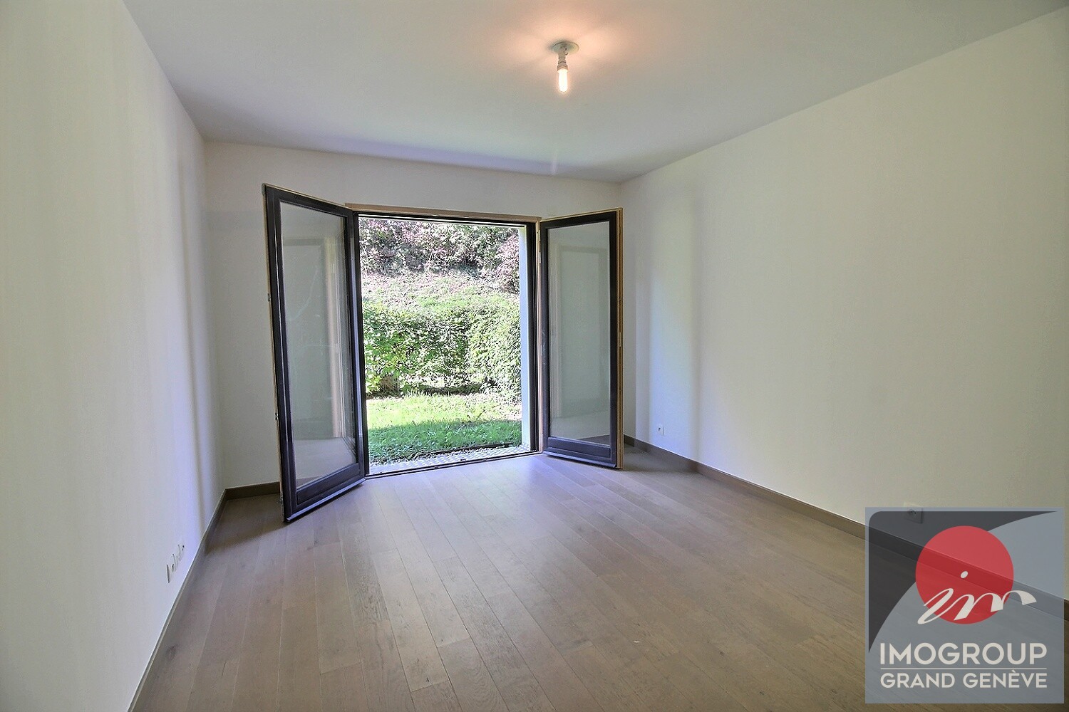 Vente Appartement à Divonne-les-Bains 4 pièces