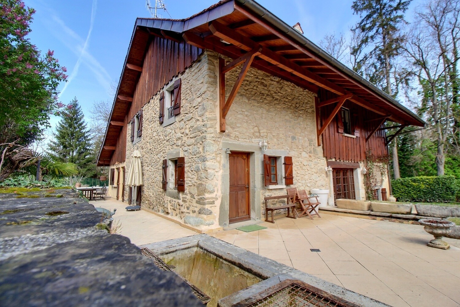 Vente Maison à Vétraz-Monthoux 11 pièces