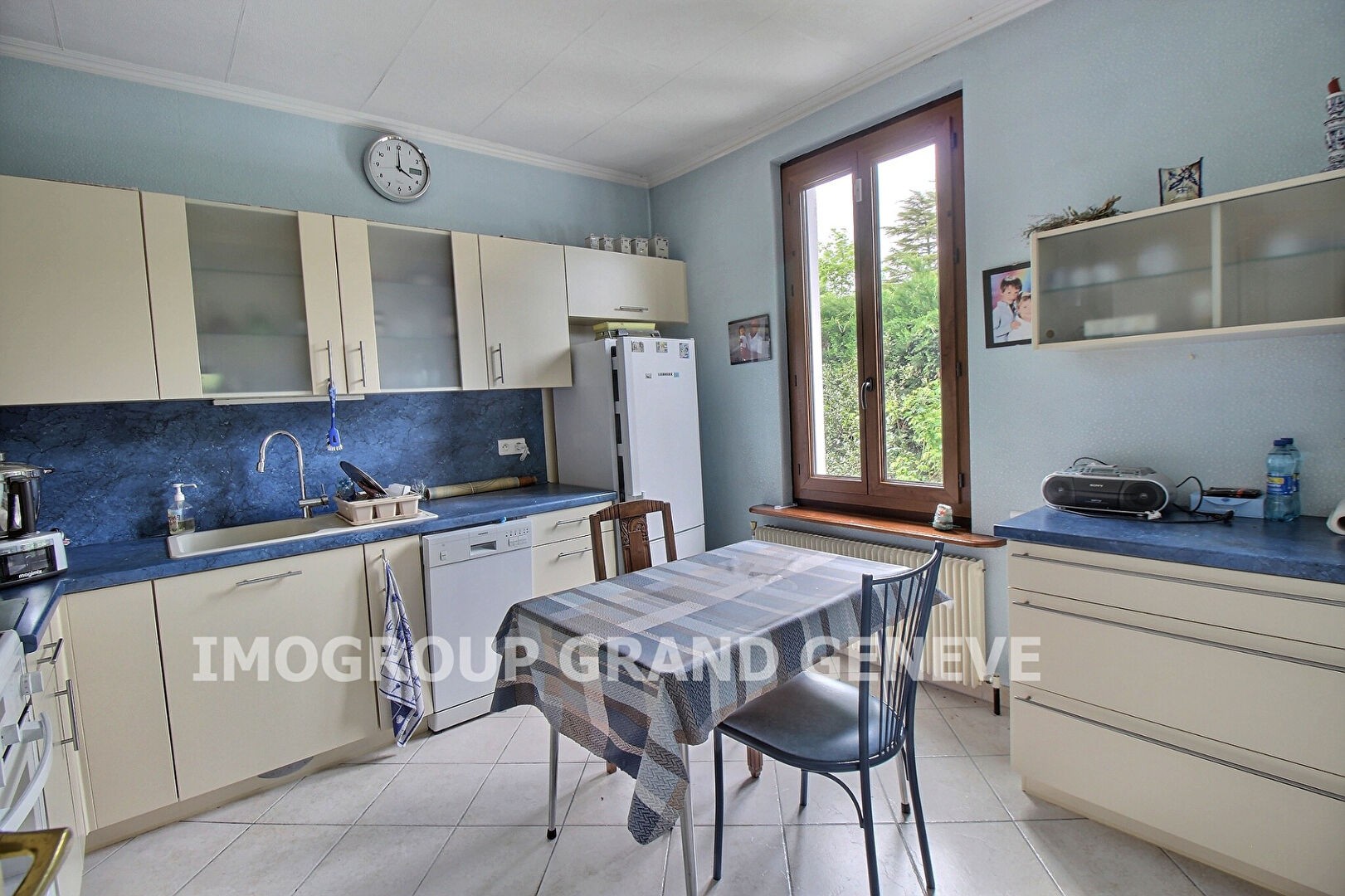 Vente Maison à Vétraz-Monthoux 5 pièces