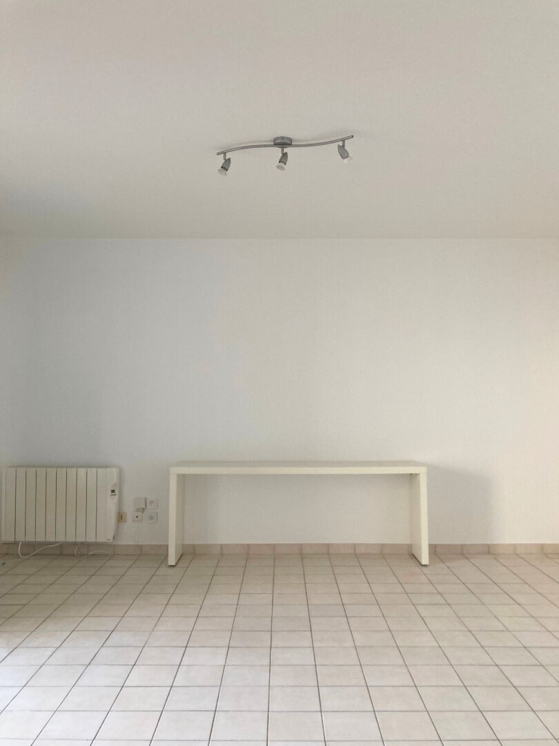 Location Appartement à Douvaine 2 pièces