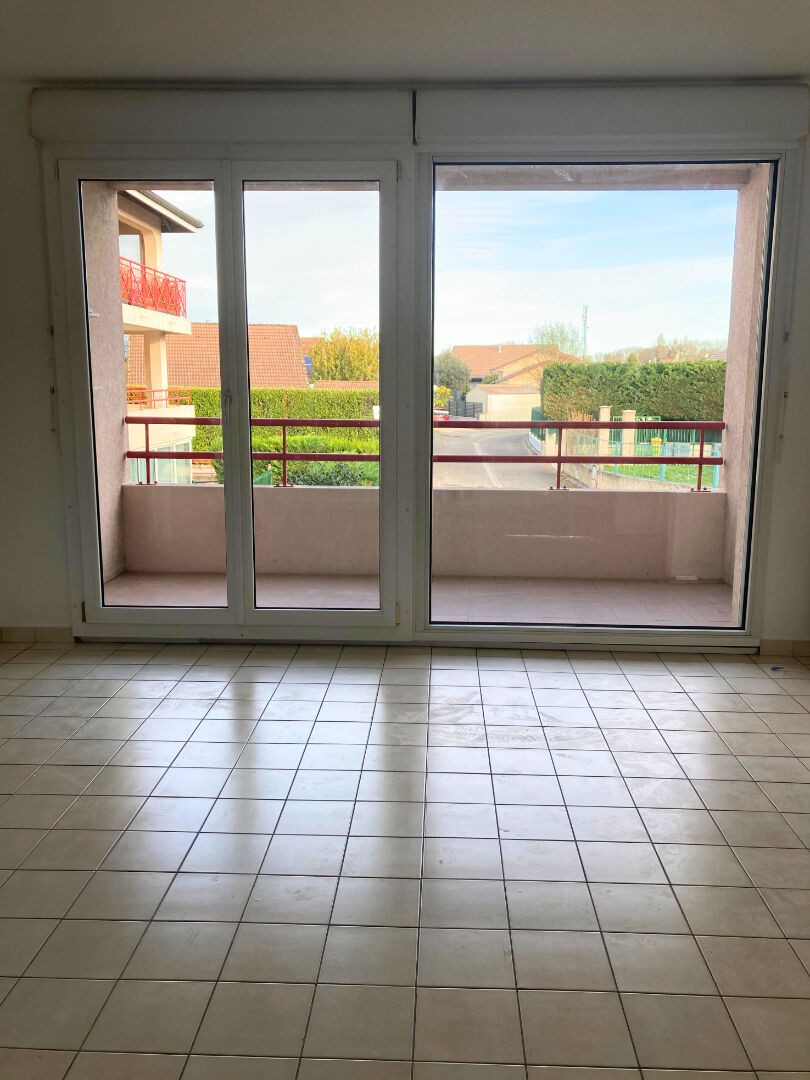 Location Appartement à Douvaine 2 pièces