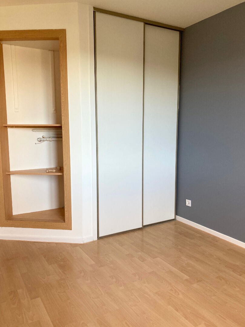 Location Appartement à Douvaine 2 pièces