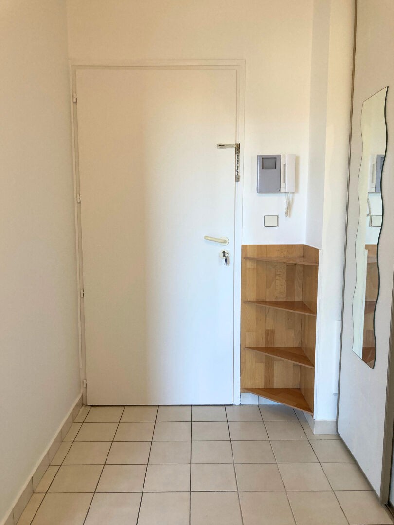 Location Appartement à Douvaine 2 pièces