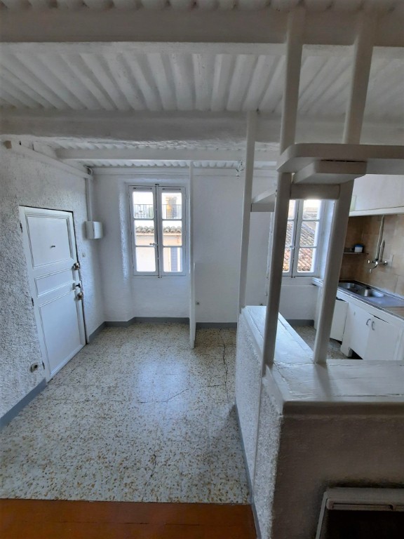 Location Appartement à Vidauban 3 pièces