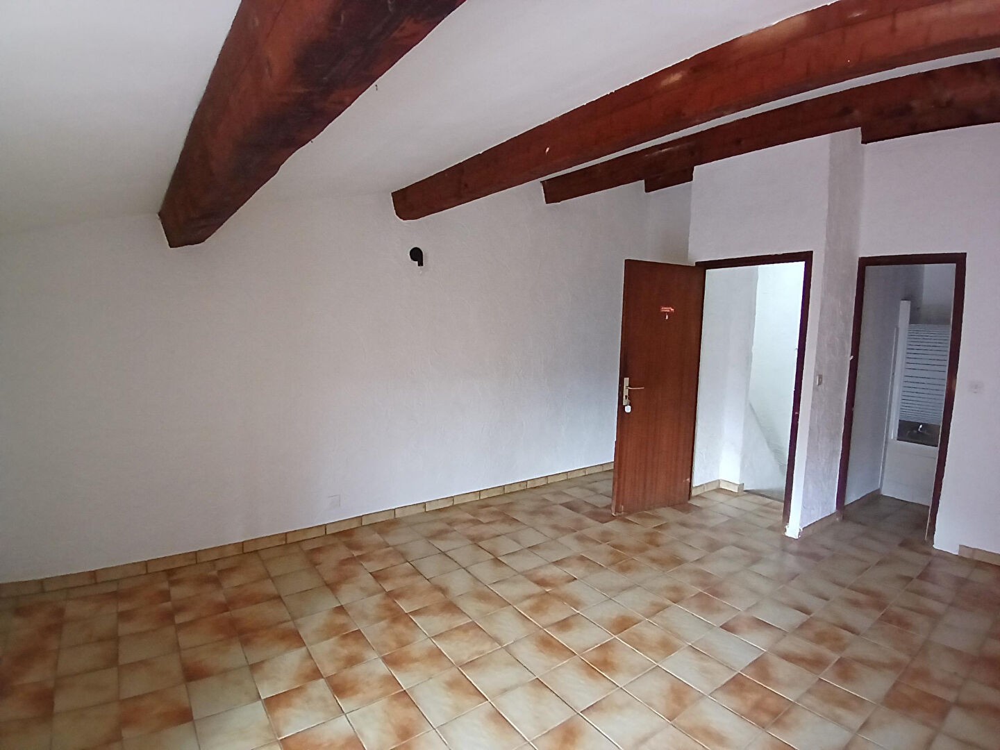 Location Appartement à Garéoult 1 pièce