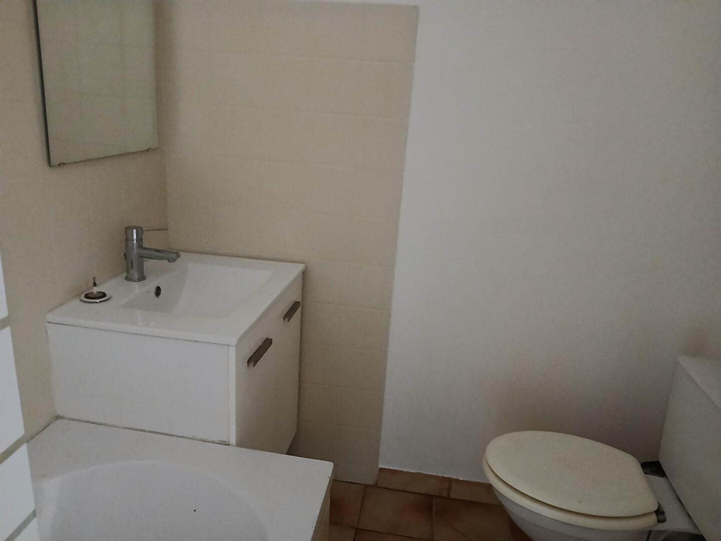 Location Appartement à Garéoult 1 pièce