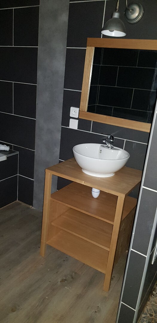 Location Appartement à Saint-Étienne 2 pièces