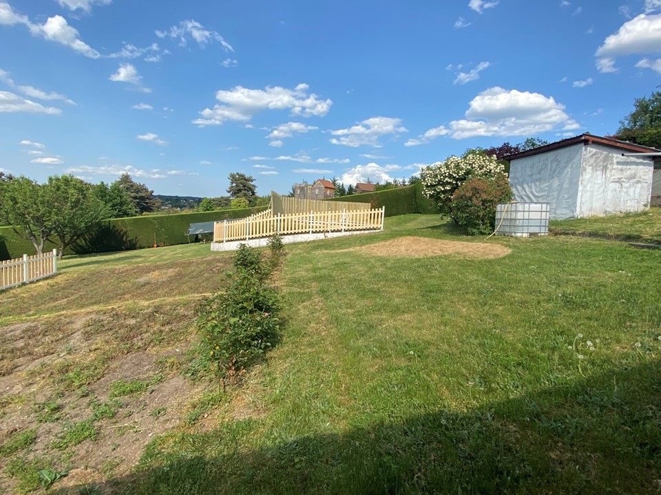 Vente Terrain à Monistrol-sur-Loire 0 pièce