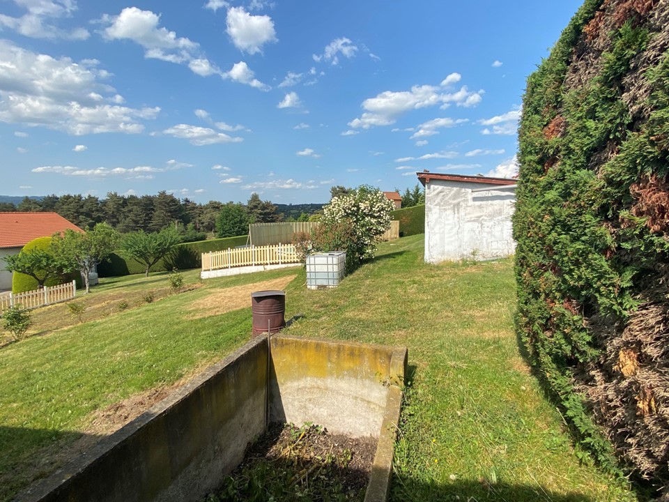 Vente Terrain à Monistrol-sur-Loire 0 pièce