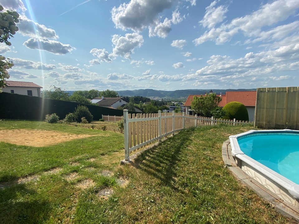 Vente Terrain à Monistrol-sur-Loire 0 pièce