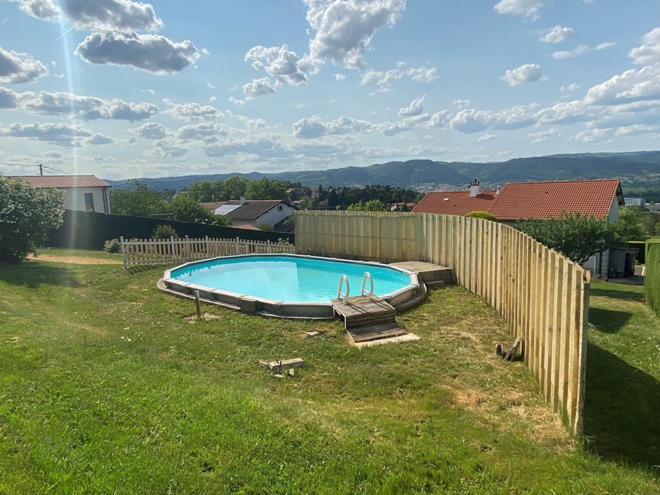 Vente Terrain à Monistrol-sur-Loire 0 pièce