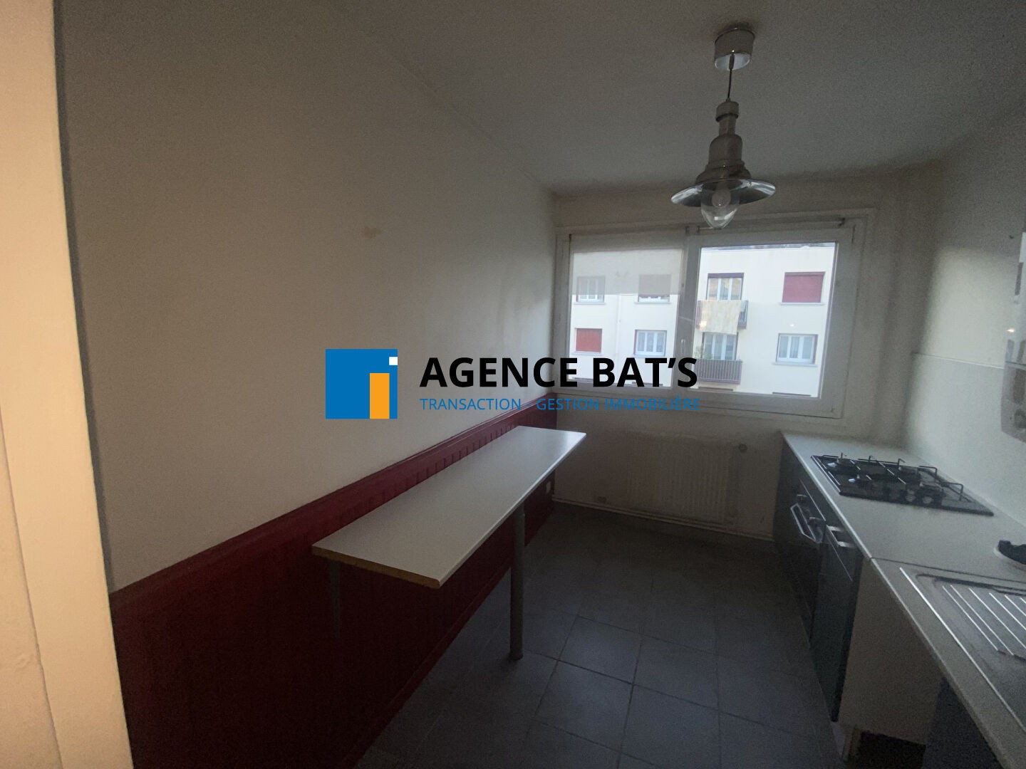 Vente Appartement à Saint-Étienne 3 pièces