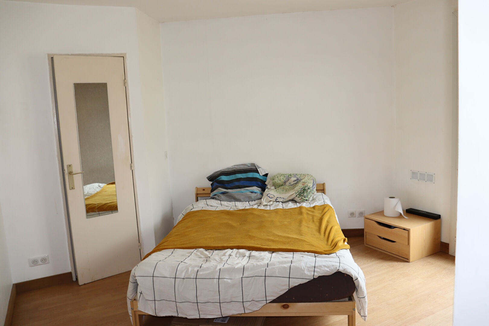 Vente Appartement à Clermont-Ferrand 2 pièces