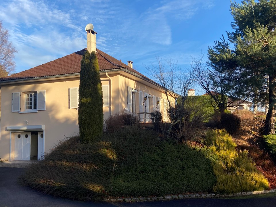 Vente Maison à Sainte-Sigolène 5 pièces