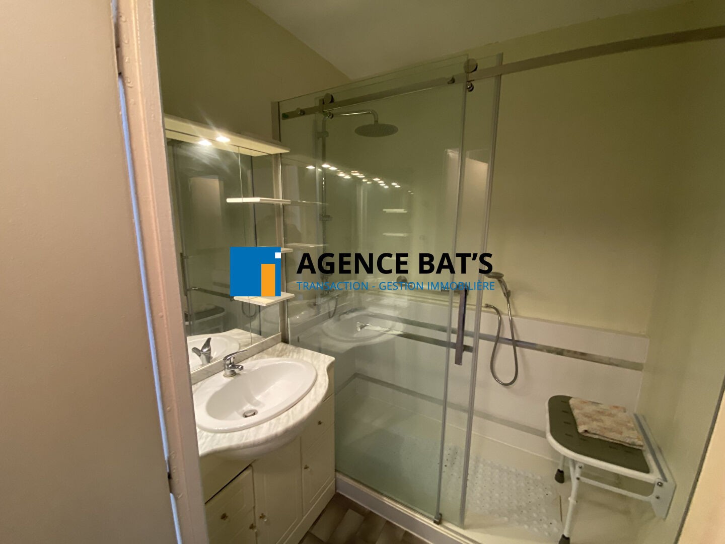 Vente Appartement à Saint-Étienne 3 pièces