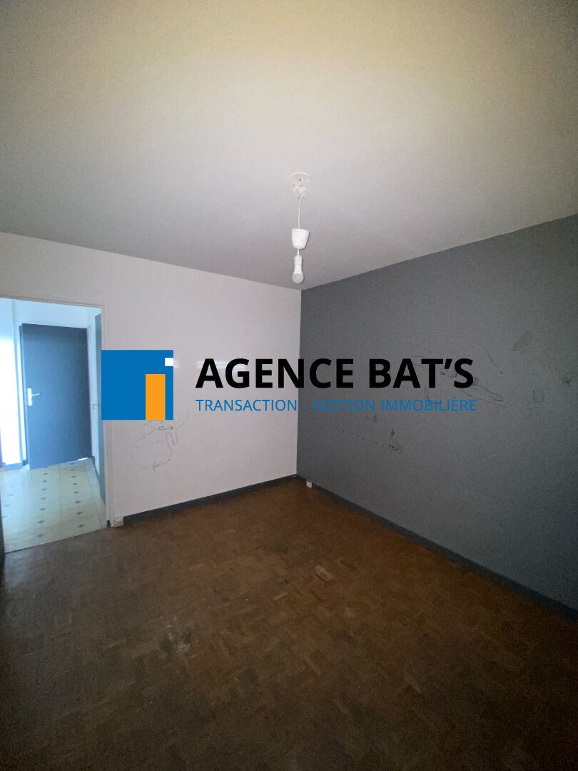 Vente Appartement à Saint-Étienne 3 pièces