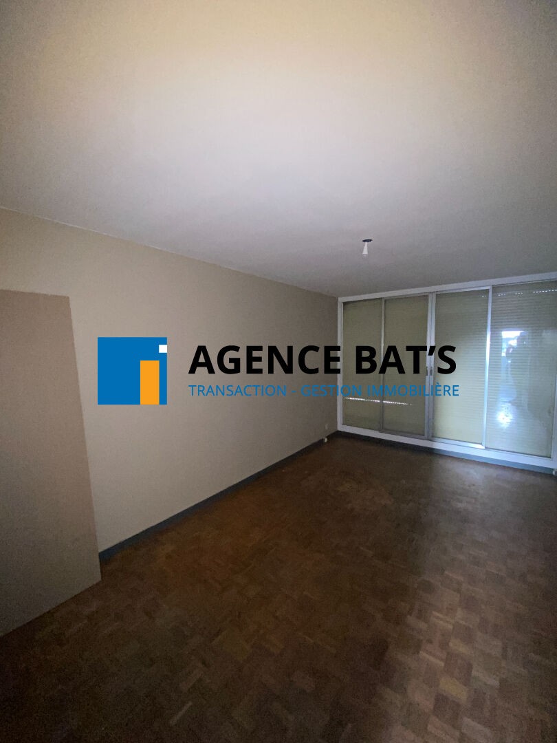 Vente Appartement à Saint-Étienne 3 pièces