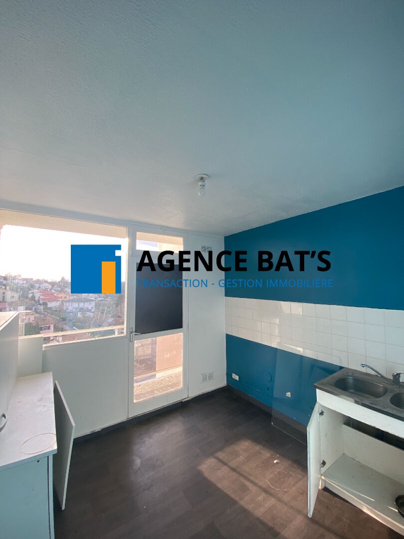 Vente Appartement à Saint-Étienne 3 pièces