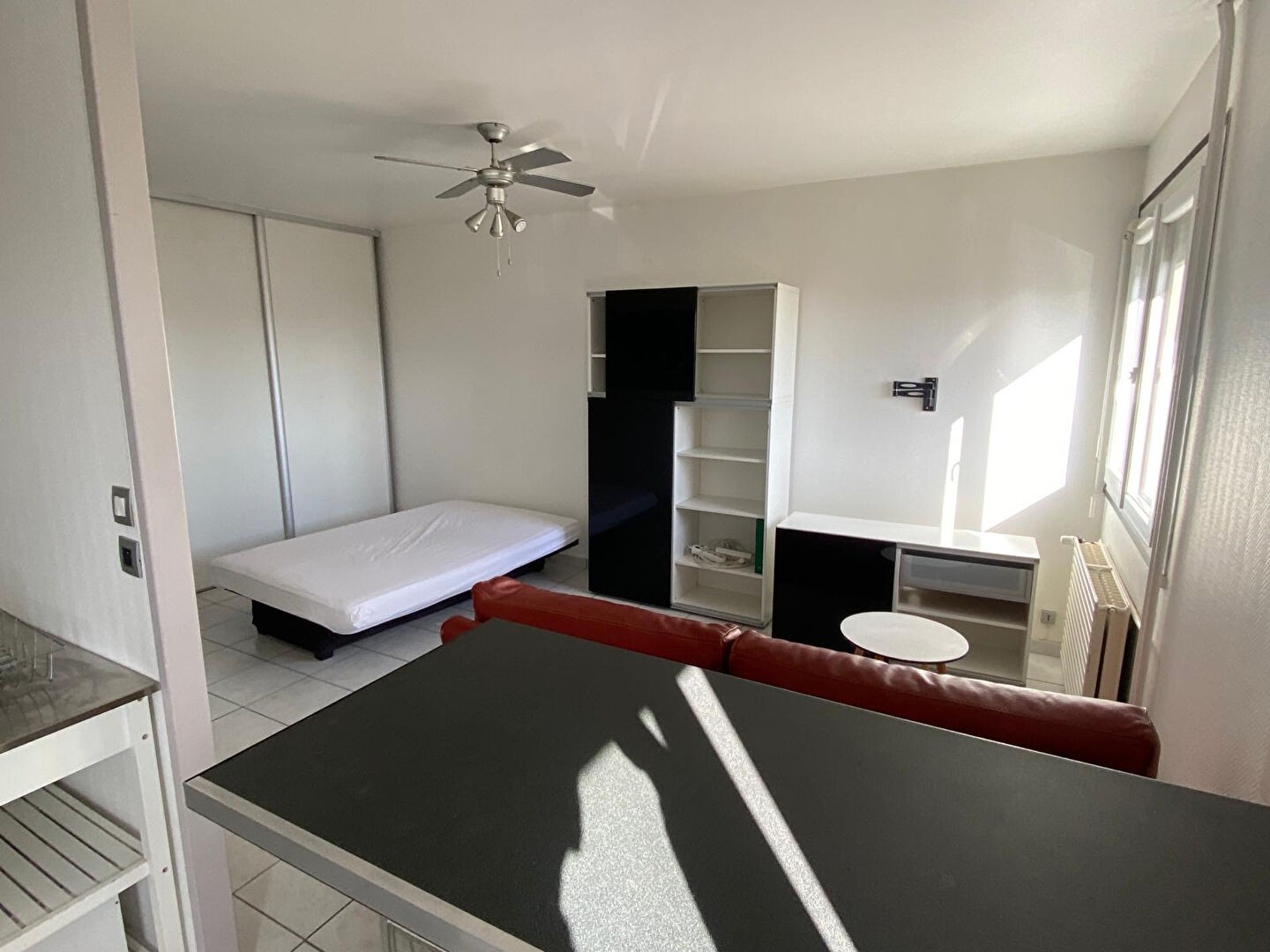 Vente Appartement à Saint-Étienne 1 pièce