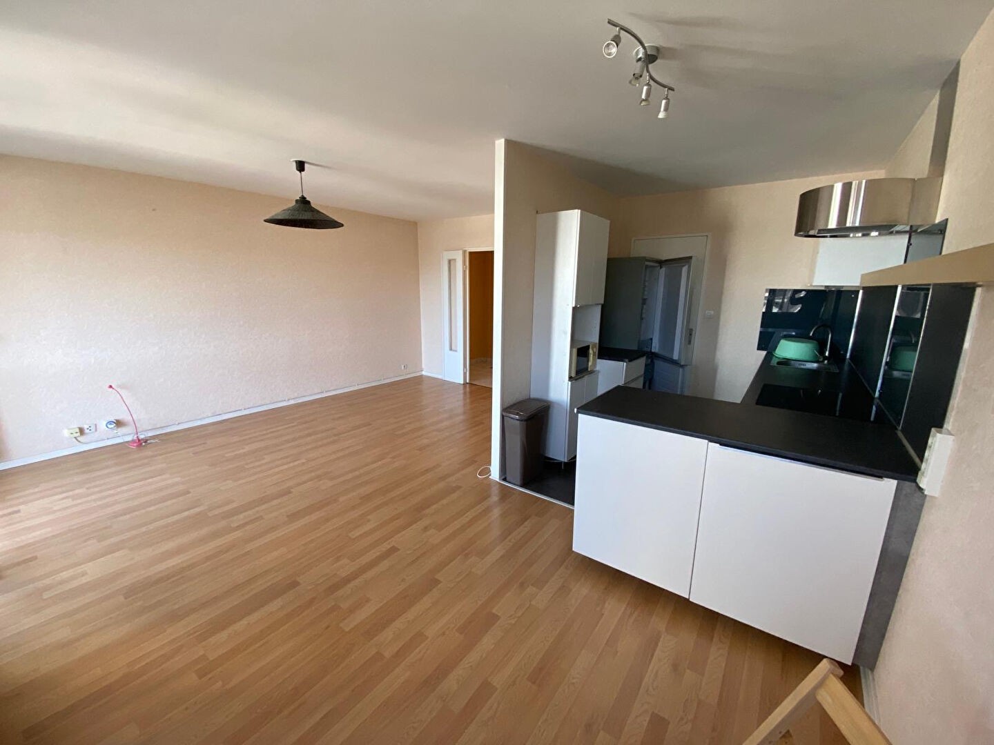 Vente Appartement à Saint-Étienne 3 pièces