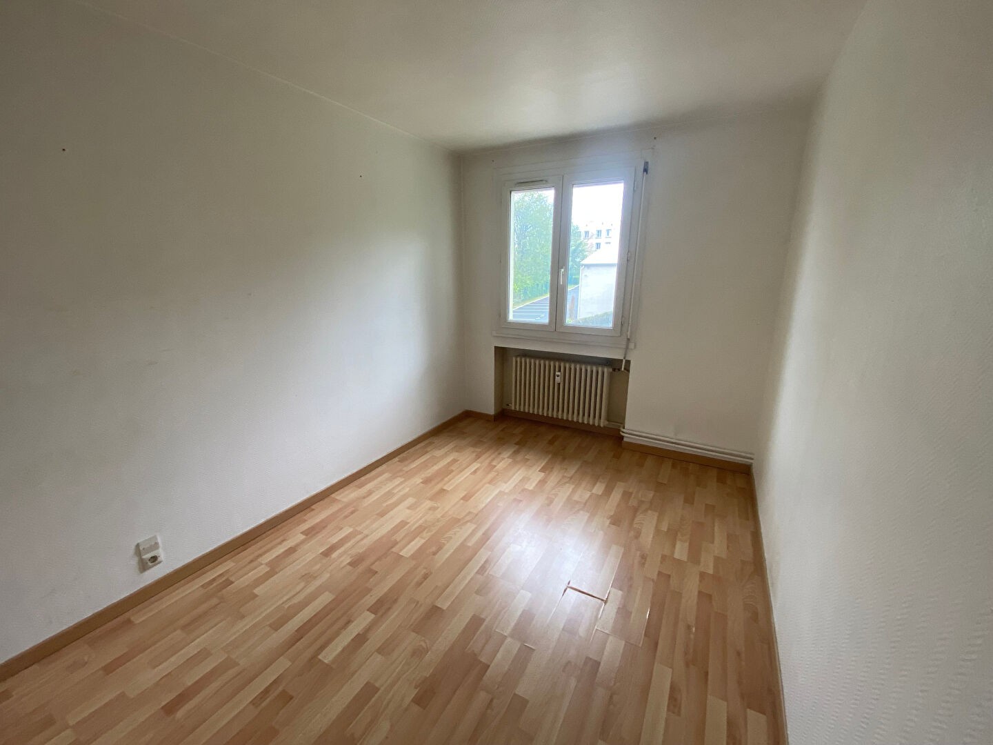 Vente Appartement à Saint-Étienne 5 pièces