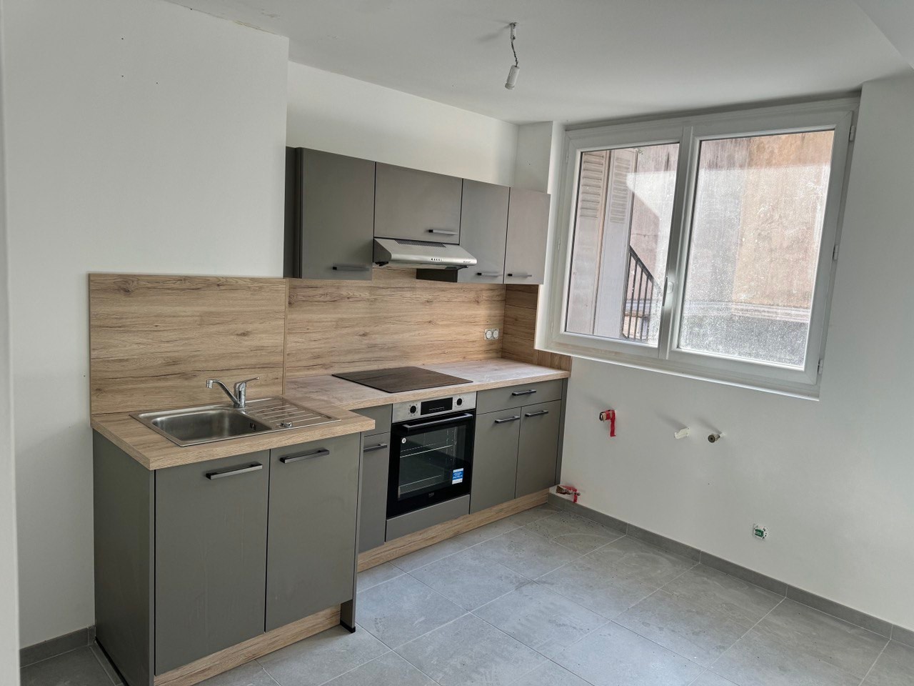 Location Appartement à Saint-Étienne 2 pièces