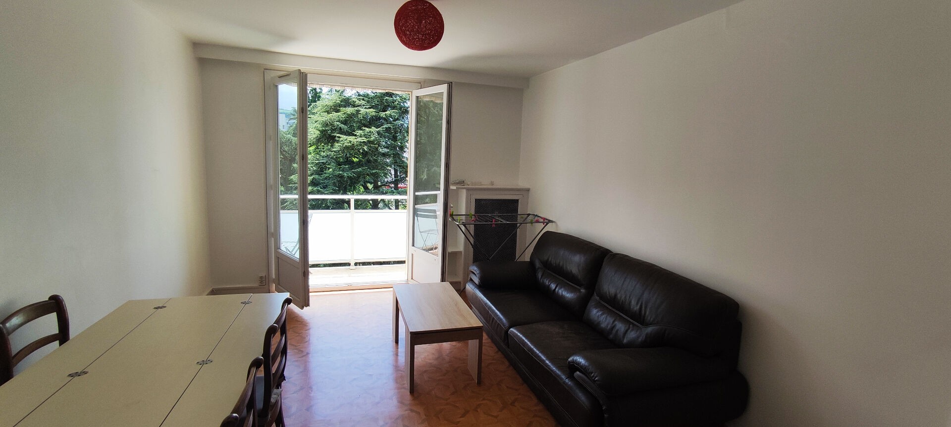 Location Appartement à Saint-Étienne 3 pièces