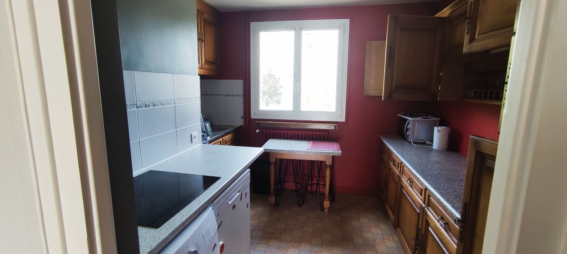 Location Appartement à Saint-Étienne 3 pièces